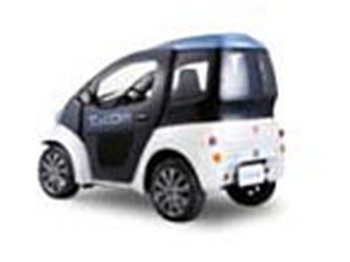 トヨタ車体 コムスニュースまとめ 3 ページ目 レスポンス Response Jp トヨタ車体 コムスニュースまとめ 3 ページ目 レスポンス Response Jp