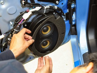 「走るオーディオルームを持ちませんか」…ソニックデザインが語りかけるカーオーディオへのこだわり 画像