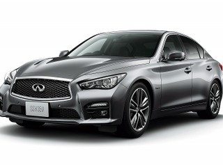 WCOTYグリーンカー、第一次選考14台発表…日本車はスカイラインやアコードなど4車種 画像