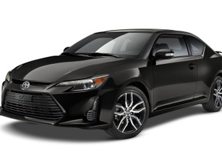 【デトロイトモーターショー14】トヨタ 86 顔の サイオン のクーペ、tC…上質な限定車を設定 画像