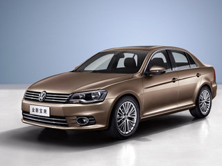 2013年の VW 中国新車販売、16.2%増の327万台…初の300万台超え 画像