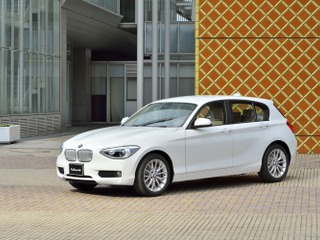 BMWジャパン、116i ファッショニスタ の第3弾モデルを発売 画像