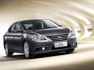 3月の日産中国販売、26%の大幅増…セダン2車が牽引 画像