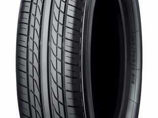 【トヨタ ヴィッツ 改良新型】横浜ゴム、S73 BluEarthなどを新車装着用に納入 画像