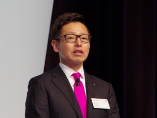 日本自動車輸入組合、理事長にVWジャパン庄司社長が就任 画像
