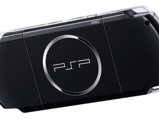 想定内!? 根強い人気のPSP、出荷完了を受けプレミア化の兆し 画像