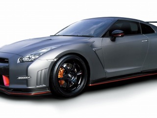 日産 GT-R ニスモ の走行データをGT6上で再現…今夏よりサービス開始 画像