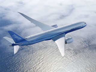 ボーイング、民間航空機のデリバリー好調で増収増益…2014年4-6月期決算 画像