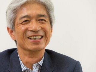 【頭文字D × レスポンス】“快適F1”コンセプトを実現するアルミへの挑戦…NSX 開発者、元ホンダ 上原繁氏 画像