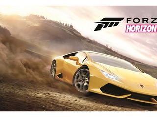 Xbox One版『Forza Horizon 2』にランボルギーニ ウラカン 登場 画像