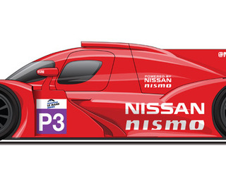 日産、新設のLMP3クラスにエンジン供給 画像