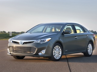 米 トヨタ、5車種2万台をリコール…燃料漏れの恐れ 画像