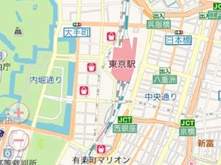 ゼンリンデータコムが「恋するマップ~女子ちず~」をバージョンアップ 画像