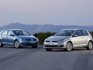 輸入車販売、VWやBMW不振で7か月連続のマイナス…10月 画像