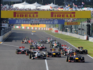 2015年 鈴鹿サーキット・ツインリンクもてぎ、主要レースカレンダーを発表 画像