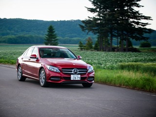 【まとめ】主力セダンの革新的変貌…メルセデスベンツ Cクラス / Cクラスステーションワゴン 画像