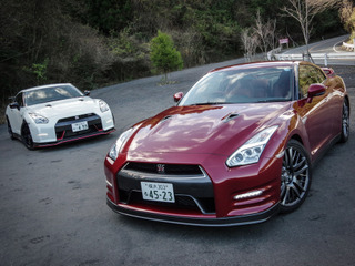 「GT-Rはスーパーカーではない」4座へのこだわりと“速さ”の追求…日産 GT-R 開発チーフ 画像