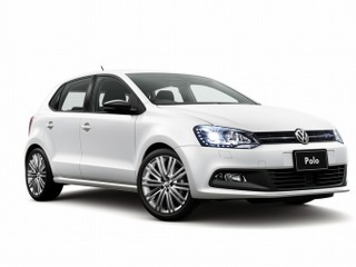 【リコール】VW ポロ、エアバッグ制御コンピュータに不具合 画像