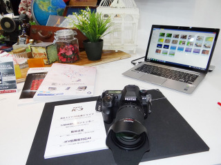 【CP+15】再生機器の性能が問われるのが「4K」…そんな時代のPC選び 画像
