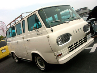MOONEYES ストリートカーナショナルズ---写真蔵 画像