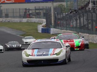 国内外の名車が集結、オールドナウ・カーフェスティバル…5月5日 筑波で開催 画像