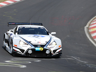 どうなる、トヨタ×BMW 次世代スポーツ…ヒントはニュル参戦車両にあり? 画像
