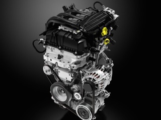 PSA プジョーシトロエン、3気筒ターボ増産へ…仏工場 画像