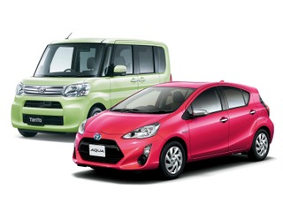 15年4月のコンパクトカーニュースまとめ 2 ページ目 レスポンス Response Jp