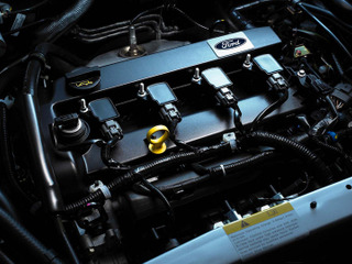 フォード エスケープ 改良新型…エンジン大改良、とくにトルク 画像