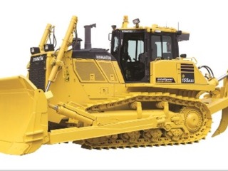 コマツ、自動ブレード制御機能を搭載した大型ICTブルドーザーを市場投入 画像