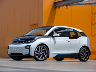 BMW i3 に2か月間乗れる…充電設備も自宅に無償設置 画像