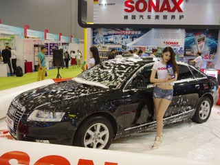 【CAPAS 2015 成都】自動車産業は「ゴー・ウエスト」…いま求められるアフターサービスの充実 画像