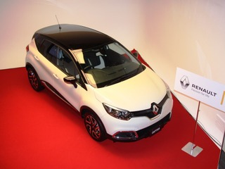 ルノー、ブランドスローガン変更の理由は新デザインのヒットにあった 画像
