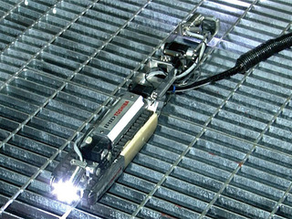 東芝など、福島第一原発向け原子炉格納容器内部調査ロボットを開発 画像