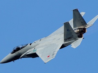 航空自衛隊、米空軍の演習「レッド・フラッグ・アラスカ」に参加…空中給油訓練も 画像