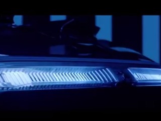 【フランクフルトモーターショー15】プジョー の謎のコンセプトカー、車名は「フラクタル」 画像