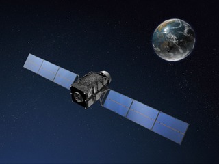 内閣府、準天頂衛星「みちびき」初号機の後継機を開発へ 画像