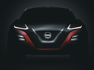 【フランクフルトモーターショー15】日産 の新コンセプト、「グリップス」…伝説の Z レーサーにインスパイア 画像