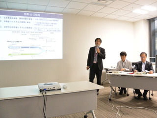 自動運転「レベル3に向けた進捗は10~15%」…SIP自動走行システム・葛巻サブPD 画像