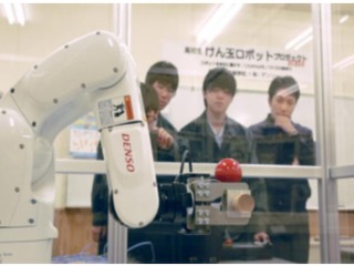 【CEATEC 15】デンソー、地球環境を見据えた「ピコグリッドシステム」など紹介 画像