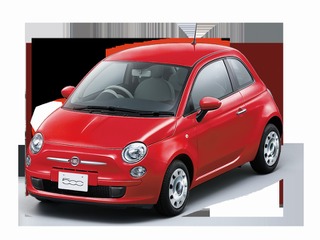 フィアット 500、179万2800円の限定車…レッドとホワイトの「おめでとう!」カラー 画像