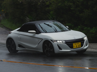 【カーオブザイヤー15 選考コメント】軽自動車の概念を変えるこだわりの作りが好印象…五味康隆 画像