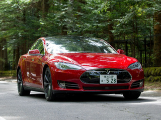 【カーオブザイヤー15 選考コメント】EVのメリットを最大限に生かした車…松任谷正隆 画像