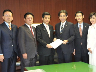 自公バイク議連の国交相要望で、どうなるETC助成 画像