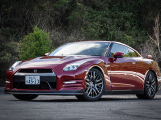 日産 GT-R 現行型、最終モデルをスクープ…さらなる進化 画像