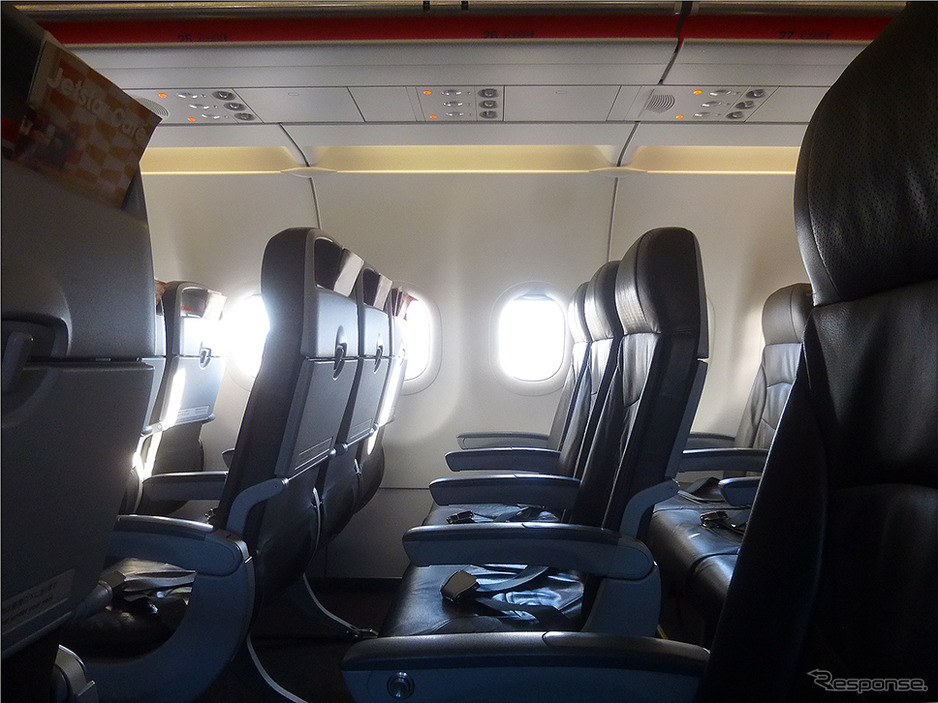 飛行機の訳 バスの理由 東京 大阪 新幹線以外 の人たち フォトレポート 19枚目の写真 画像 レスポンス Response Jp