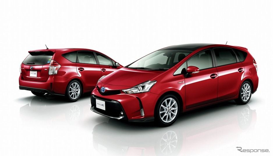 トヨタの新型プリウス最新情報 評価 内装 価格 燃費ほか完全網羅 カーナリズム トヨタの新型プリウス最新情報 評価 内装 価格 燃費ほか完全網羅 カーナリズム
