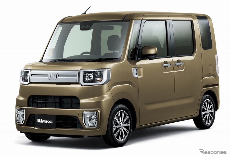 軽ハイトワゴンのおすすめ7車種 今乗りたい便利な軽自動車はどれ カーナリズム 軽ハイトワゴンのおすすめ7車種 今乗りたい便利な軽自動車はどれ カーナリズム