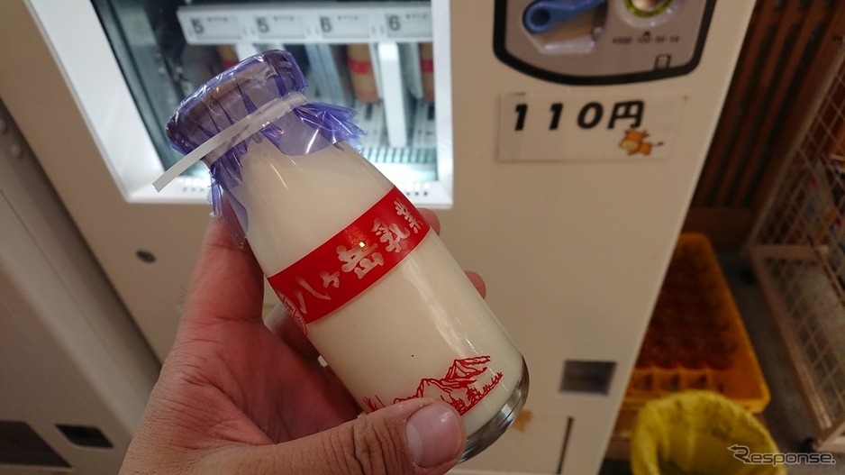 道の駅 信州蔦木宿 つたの湯 はクルマだからできる寄り道 国道号 14枚目の写真 画像 レスポンス Response Jp 道の駅 信州蔦木宿 つたの湯 はクルマだからできる寄り道 国道号 14枚目の写真 画像 レスポンス Response Jp