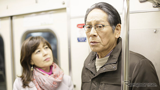 大杉涟氏最后の『名古屋行き最终列车』は3月